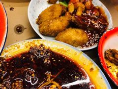 -老三样·美食研究中心(世贸路店)