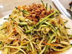 东北大盘凉菜-哈尔滨春饼(朝山街店)