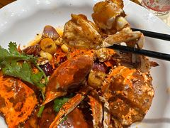 -铭副琦食·虾蟹烩馆(渔人码头店)