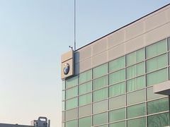 -上海宝诚中环BMW·MINI4S店