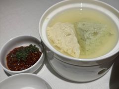 -贡宴盐帮菜自贡驻京联络处餐厅