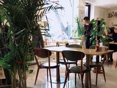 大堂-ALAMEEN阿拉伯餐厅(三里屯店)