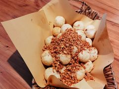 小炒汤圆-先启半步颠小酒馆(白麓里店)