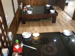 -英子补身汤(海兰路店)