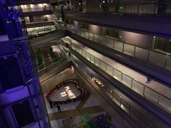 -南京禄口机场雅高铂尔曼大酒店