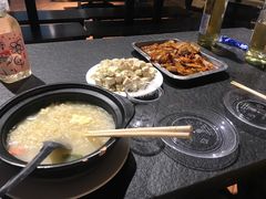 -买又大餐厅(福林里店)