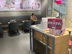 -COSTA COFFEE(丰联广场店)