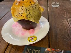 -卢布里西餐厅(总店)