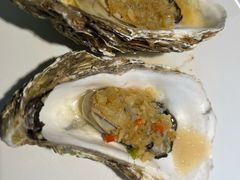 -赶海部落海鲜城(海阳路店)