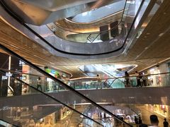 -东荟城名店仓
