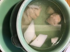 -禾珍珠家常小馆(河南博物院店)