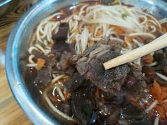 -薛记襄阳香辣牛肉面(平安路店)