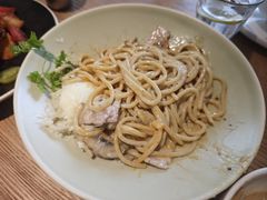 -沛家·西餐Brunch·直火料理