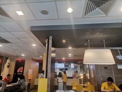 -麦当劳(衡阳中心汽车站店)