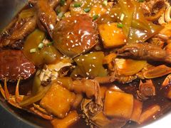 -谢蟹浓(西铁营万达店)