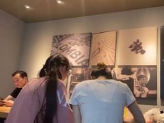 -星巴克臻选(周浦万达店)