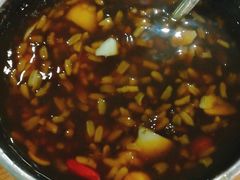 八宝稀饭-清真老铁家灌汤包