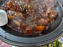 -回味黑鸭煲·始于2006(万松园店)