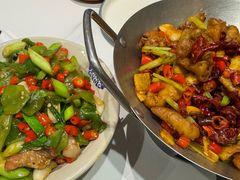 -潇湘阁(昆泰国际大厦店)