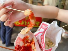 -香酥鸡排(京汉大道店)