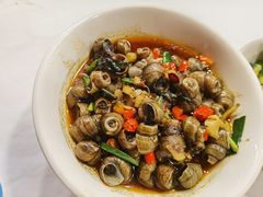 -湘江大码头·龙虾馆(渔人码头一店)