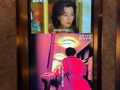 -百美汇影城(LUXE嘉里中心店)