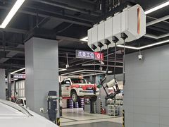 -天猫养车(哈贝卡硕士路店)