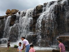 -枫香湖儿童公园