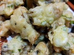 -君霖海鲜私房菜(春柳店)