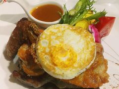 桥都大杂扒-超级厨房概念餐厅(奥园广场店)