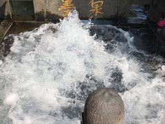 -百脉泉景区