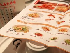 -江渔儿酸菜鱼(曜一城店)