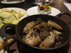 -404干式熟成牛排馆•聚会餐厅