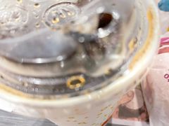 -麦当劳(火车北站餐厅)