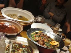 -二十八里太湖船菜(吉祥路店)