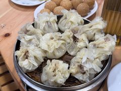 -元盛居(亚泰大街店)
