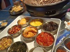 -韩国大金刚烤肉·料理(印象城店)