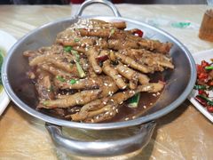 -小民大排档(马场角横路店)