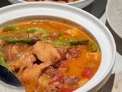 -奉天小馆·非遗东北菜(济南万象城店)