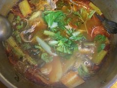 -苗家恒灵酸汤鱼-跳水牛肉连锁店(凯里总店)