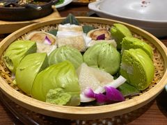 -龙泉人椰子鸡·糟粕醋·地标海南菜(龙昆南店)