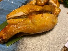 -大树头森林餐厅(番禺广场店)