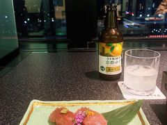 和牛寿司-モリタ屋(JR京都伊势丹店)