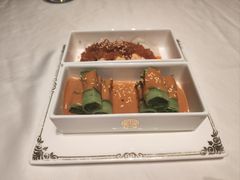 -俏江南-江景昆曲主题餐厅(正大广场店)