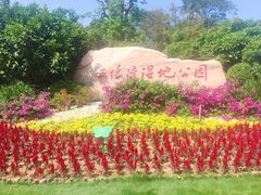 -五缘湾湿地公园