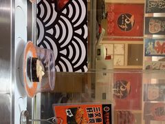 -万岁寿司(蓬江万达店)