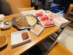 -傣妹火锅(荔湾广场店)