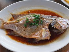 -明记海鲜大排档(巽寮湾店)