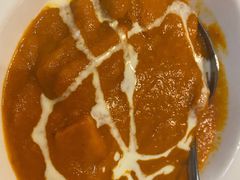 -Santoor 萨都里印度餐厅(北锣鼓巷店)