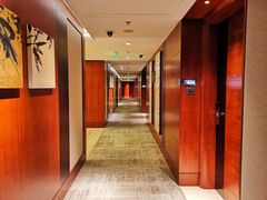 -上海雅居乐万豪侯爵酒店